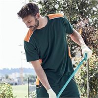 T-SHIRT LAVORO